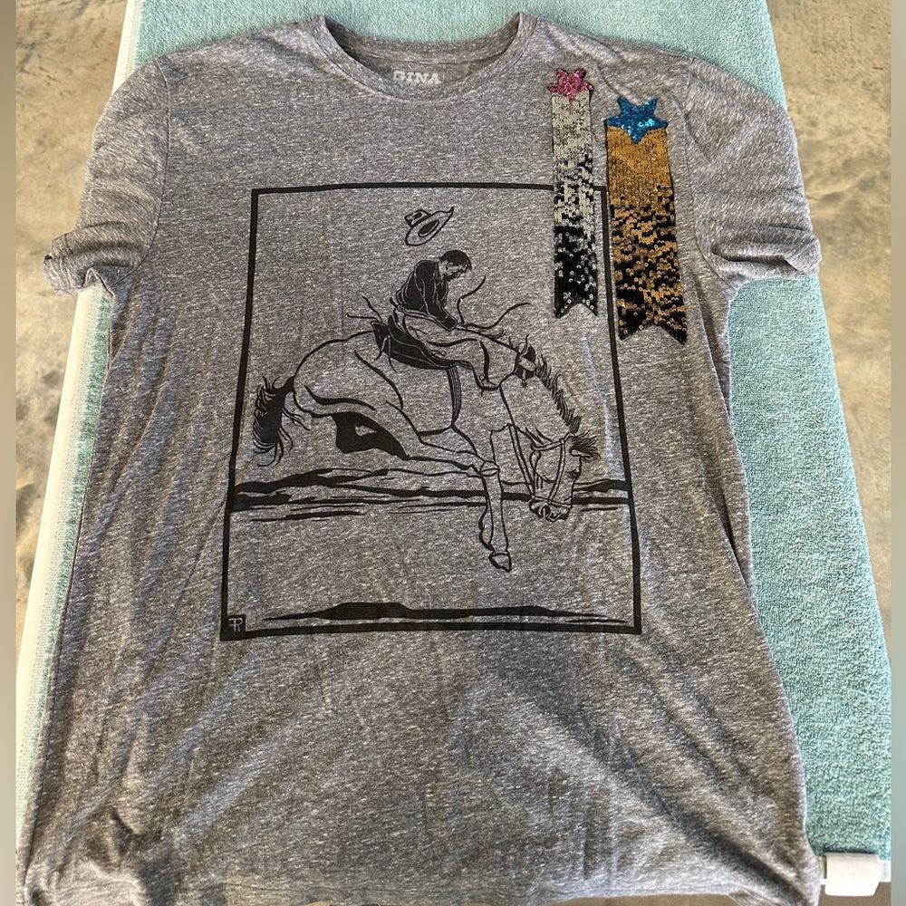 Gina Tees Shirt